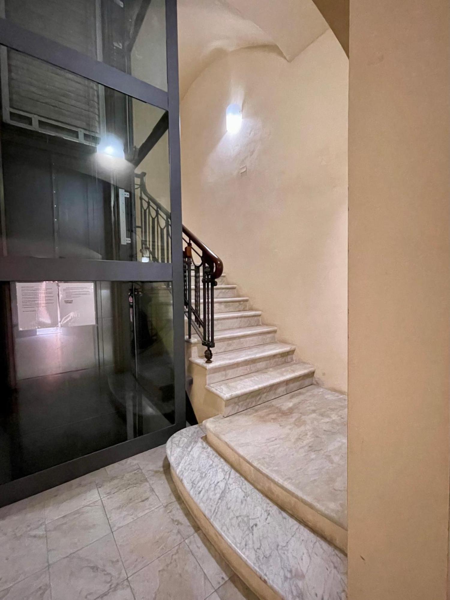 Sardinian Gallery Corso Bosa Exterior photo