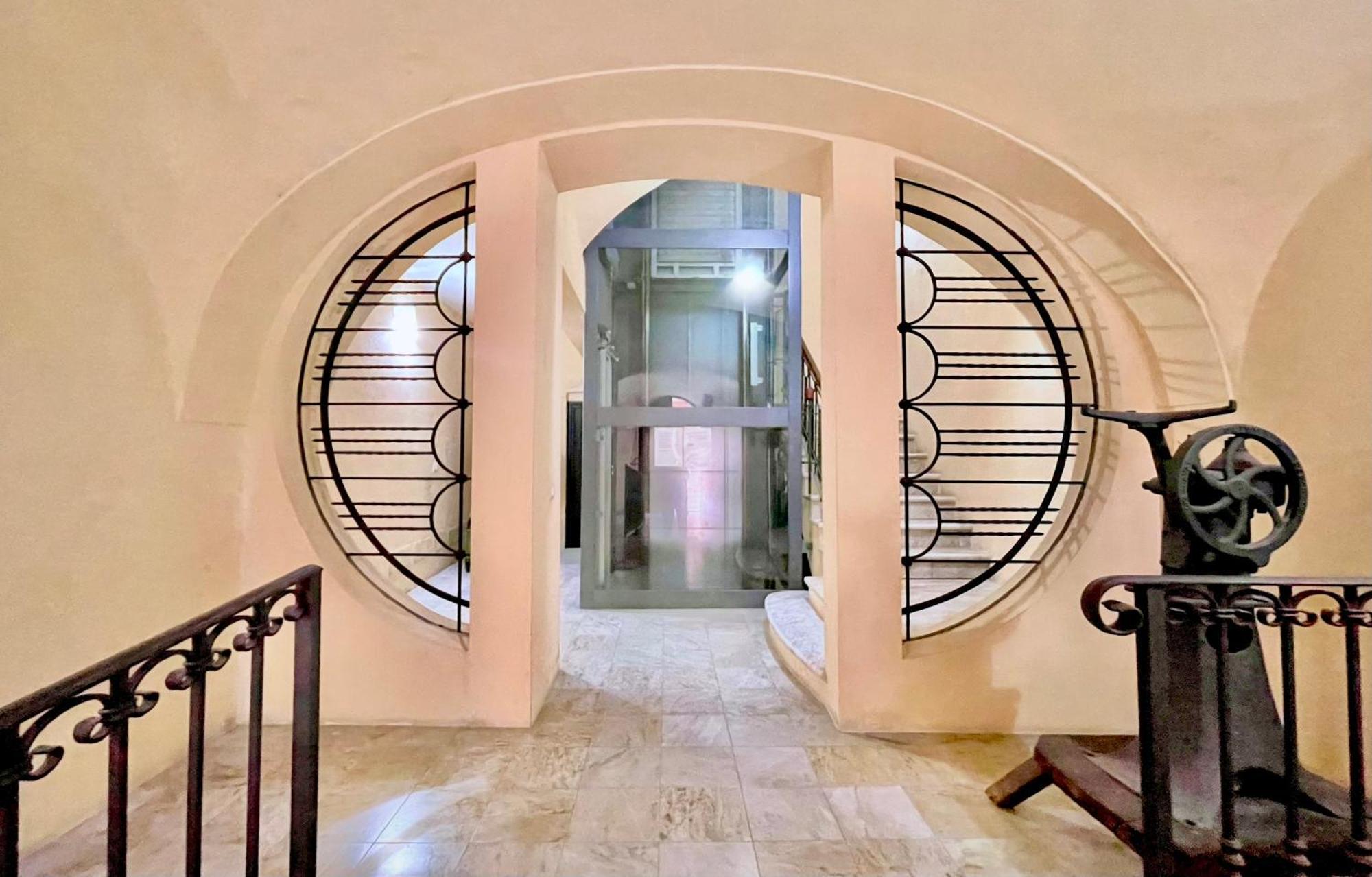 Sardinian Gallery Corso Bosa Exterior photo