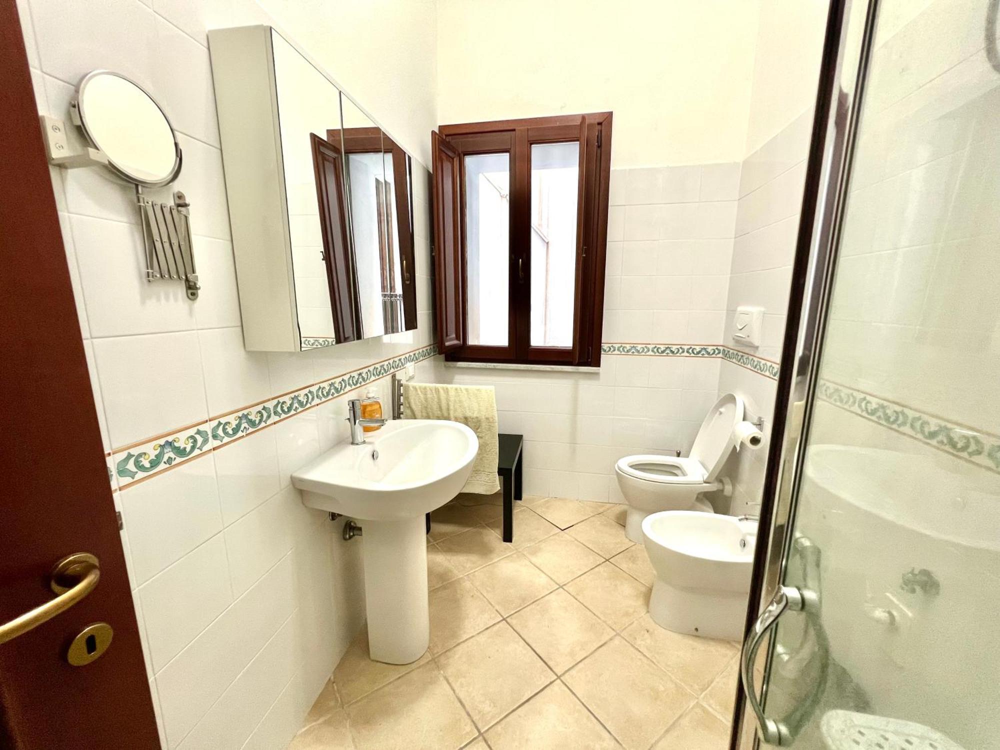 Sardinian Gallery Corso Bosa Room photo