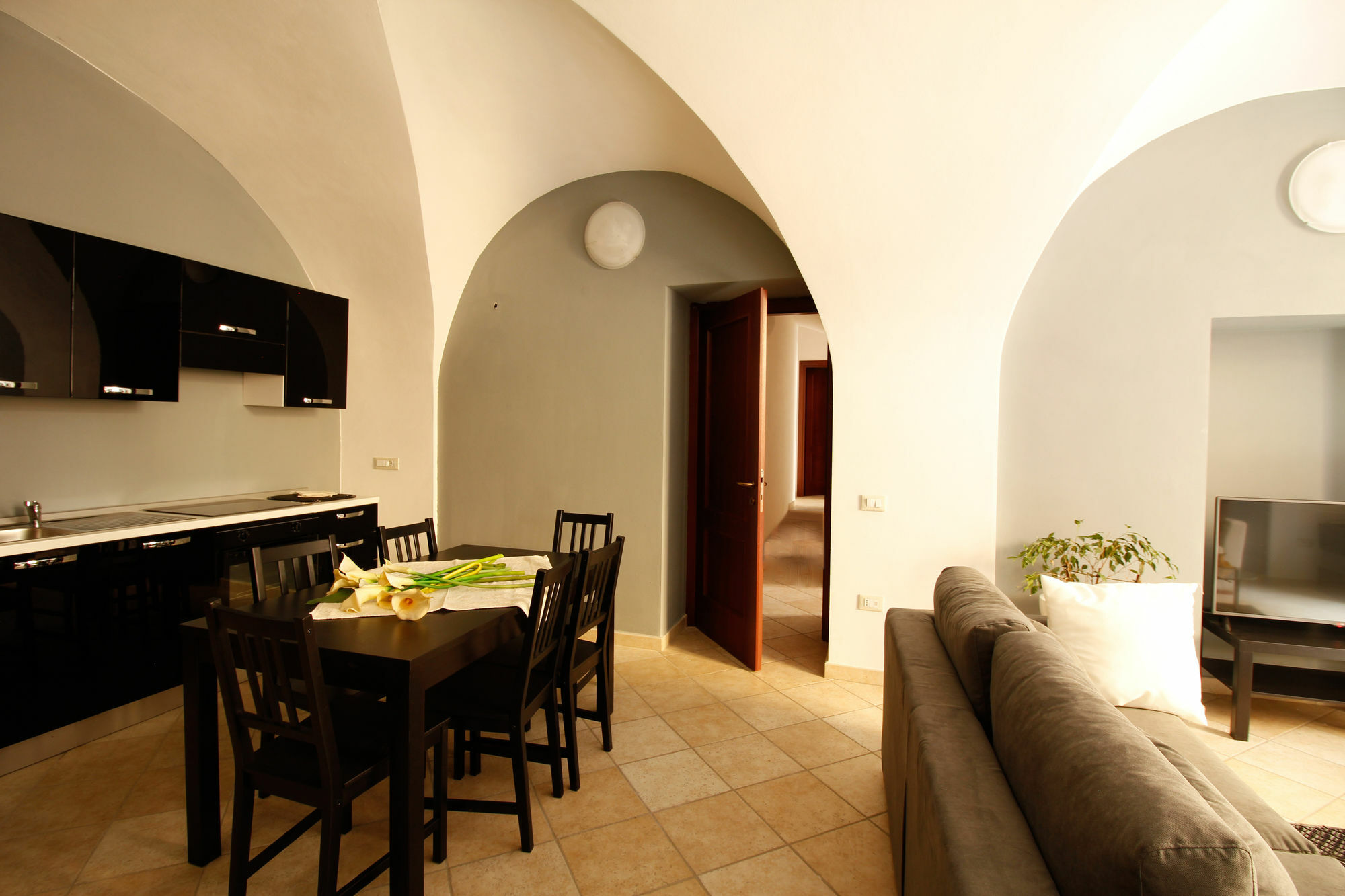 Sardinian Gallery Corso Bosa Exterior photo